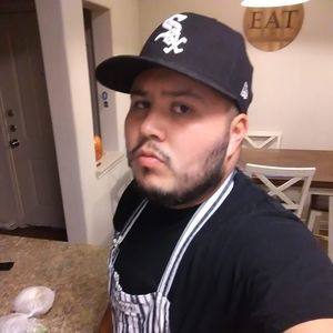 Meet your Posher, Sergio